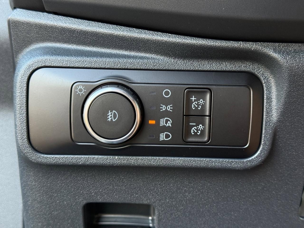 New 2026 Ford Bronco Badlands image 16