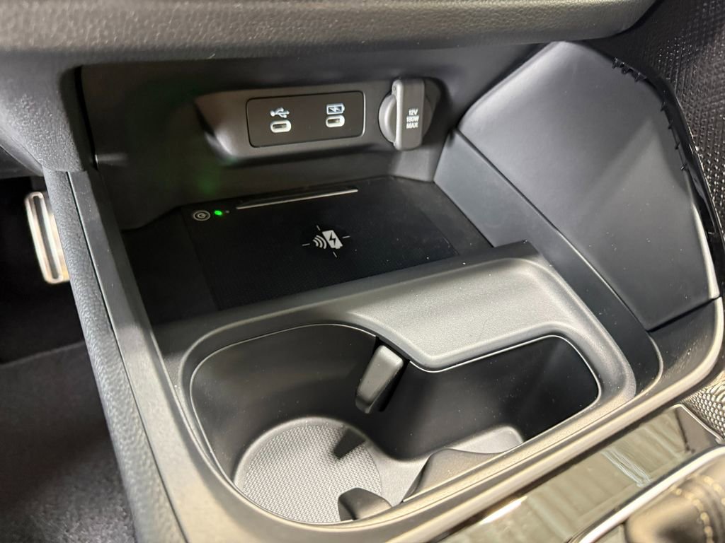 Certified 2025 Acura ADX A-Spec AWD/4WD image 30