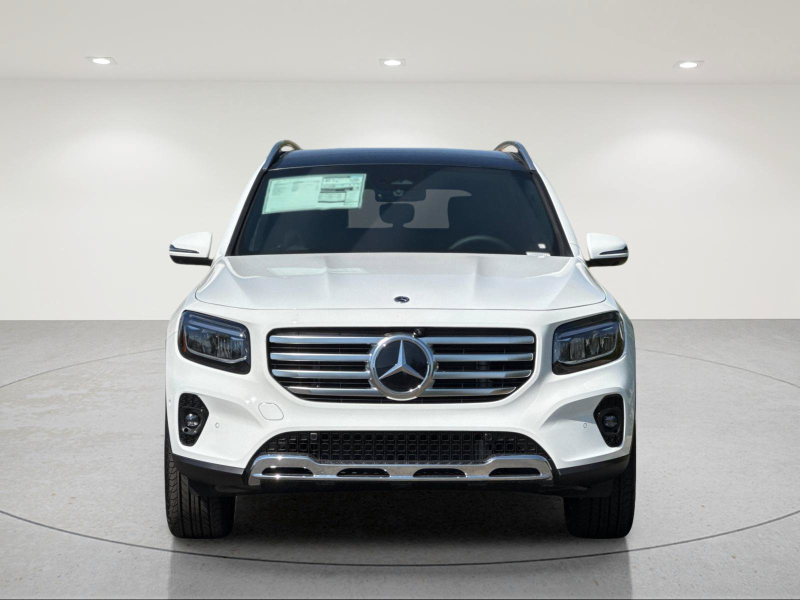 New 2026 Mercedes-Benz GLB 250 4MATIC image 8