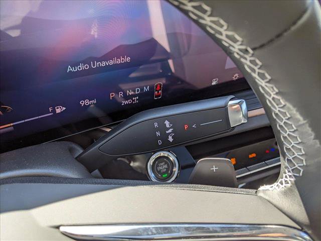 New 2024 Buick Envision Sport Touring AWD/4WD image 12