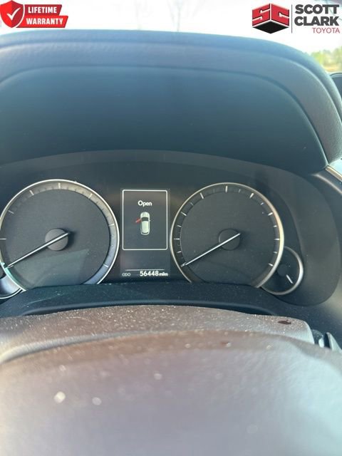 Used 2019 Lexus RX 350 FWD w/ Navigation Package