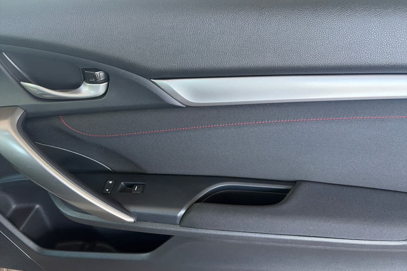 Used 2019 Honda Civic Si image 17