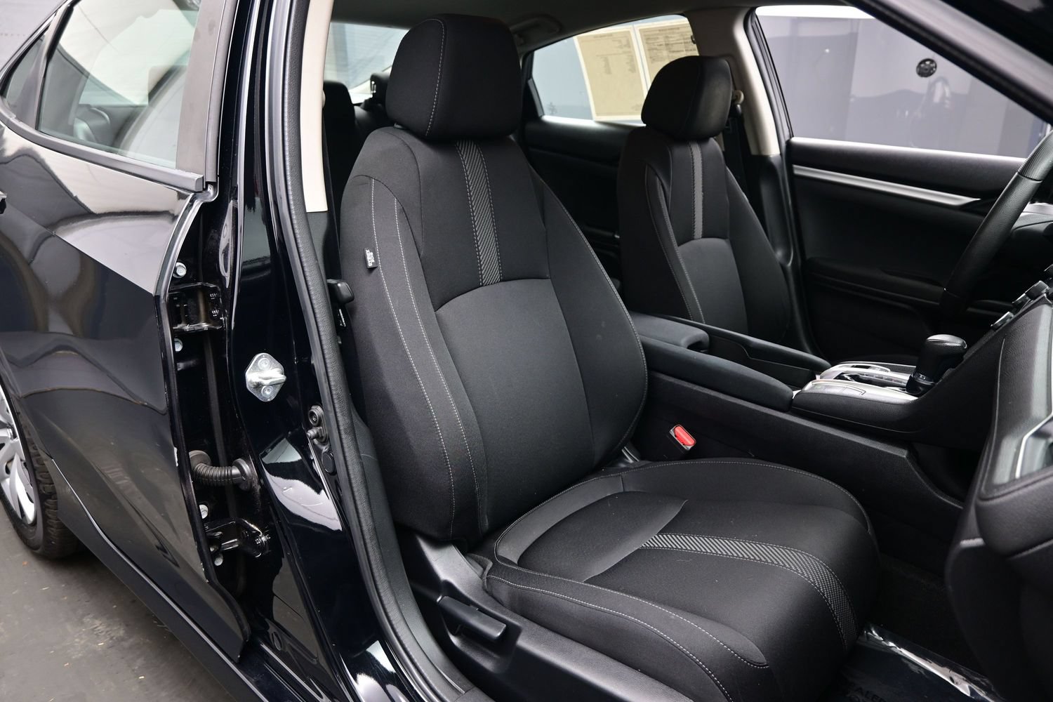 Used 2018 Honda Civic LX image 13