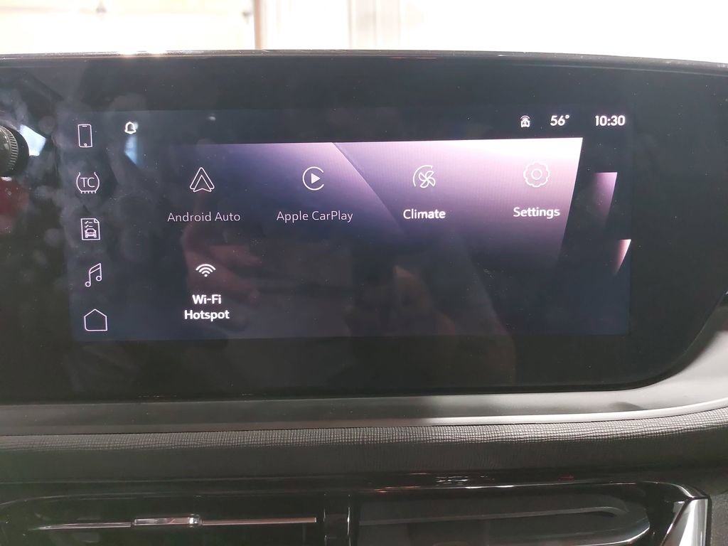 Used 2025 Buick Envista Avenir FWD image 22
