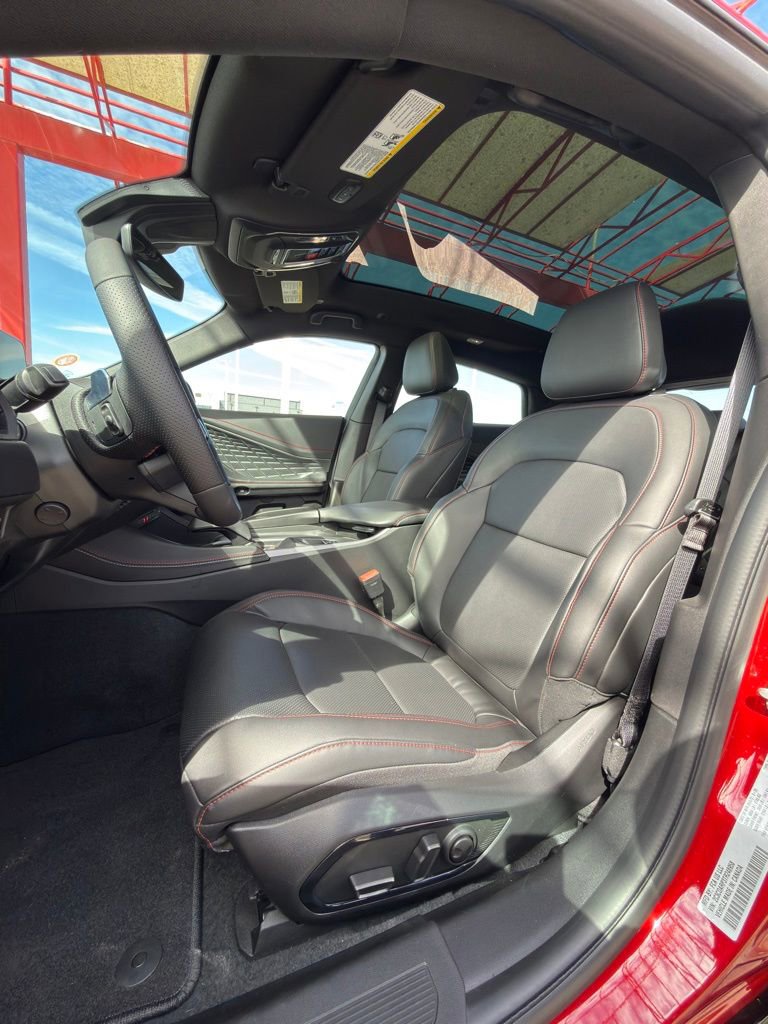 New 2026 Dodge Charger Scat Pack image 17