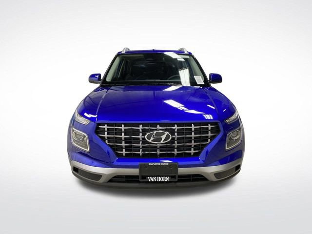 New 2026 Hyundai Venue SEL image 11