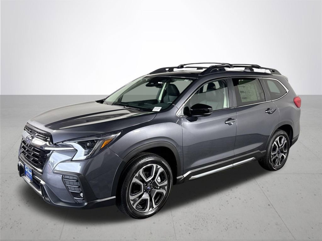 New 2025 Subaru Ascent Limited image 2