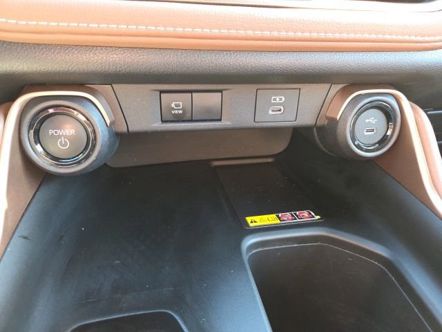 Used 2026 Toyota Grand Highlander MAX Platinum image 20