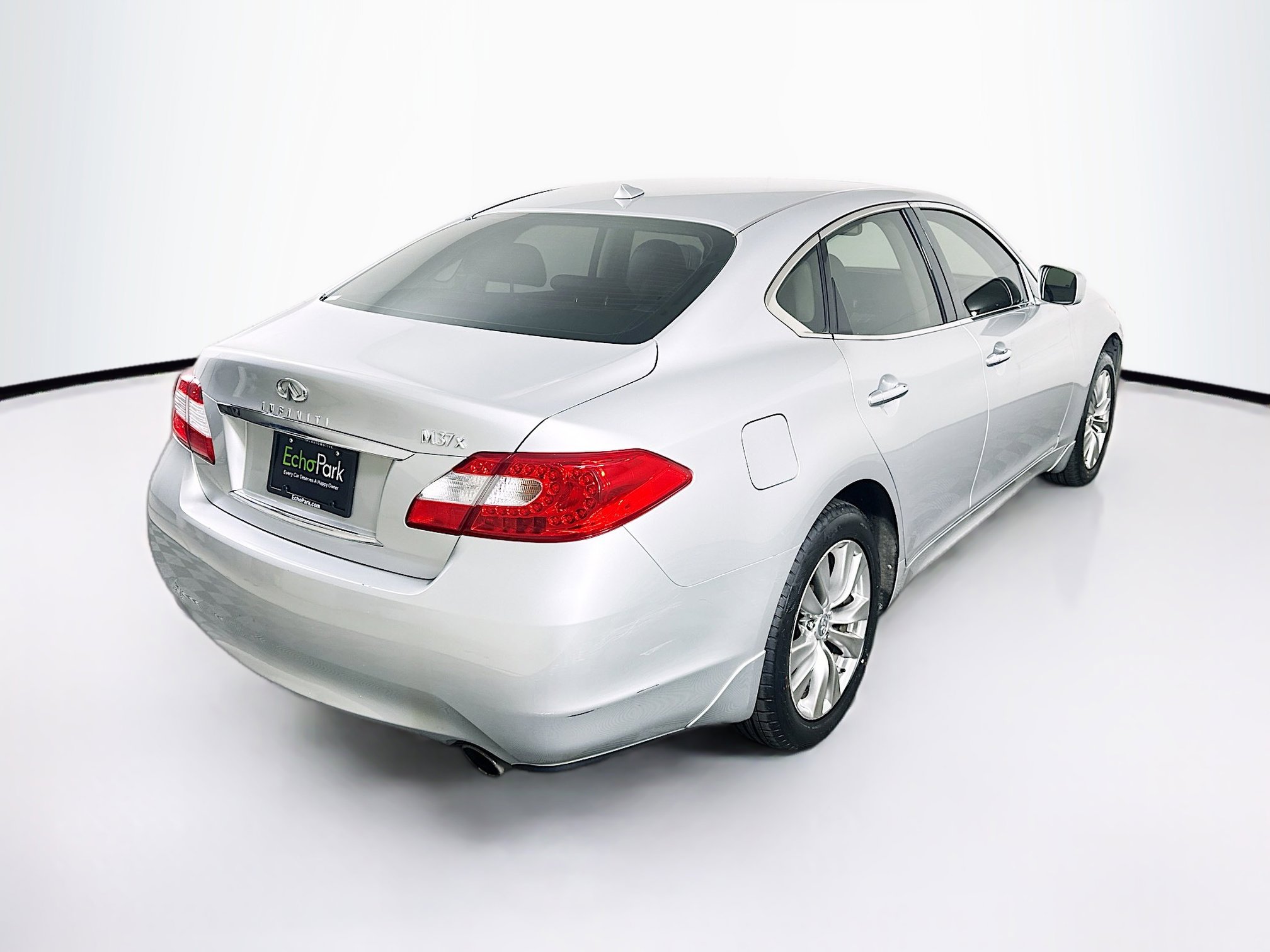 Used 2012 INFINITI M37 x w/ Premium Pkg AWD/4WD image 9