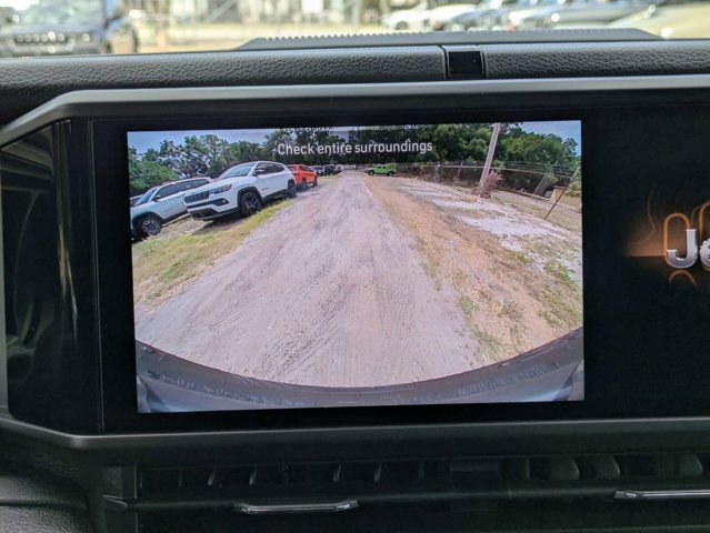 New 2026 Jeep Wrangler Unlimited Sport AWD/4WD image 21
