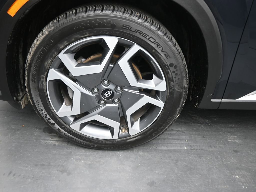 Used 2024 Hyundai Palisade SEL w/ Premium Package image 4