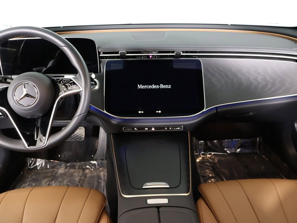 Used 2025 Mercedes-Benz E 450 4MATIC All-Terrain Wagon image 39