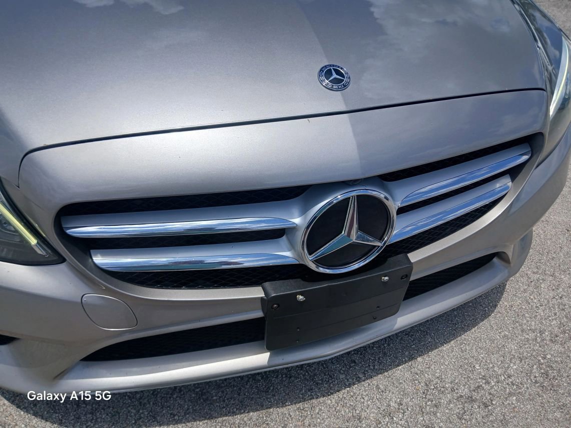 Used 2019 Mercedes-Benz C 300 4MATIC Sedan w/ Premium Package image 21