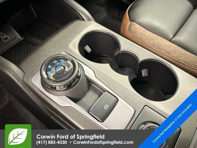 New 2026 Ford Bronco Sport Outer Banks w/ Outer Banks Tech Package+ image 22