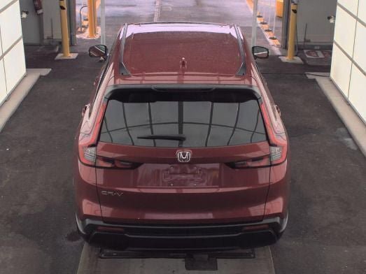 Used 2025 Honda CR-V EX image 5