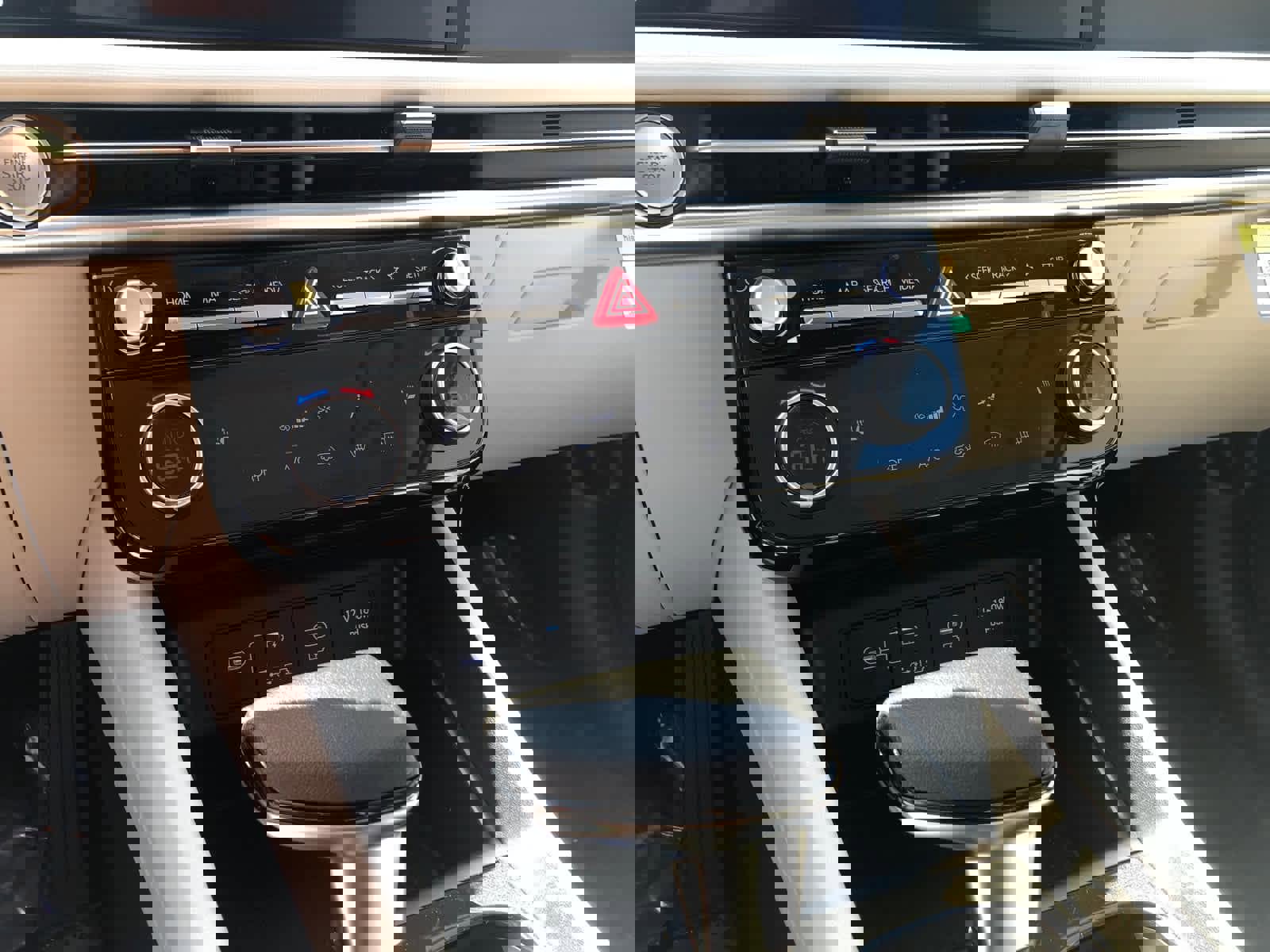 New 2026 Hyundai Tucson SEL image 14