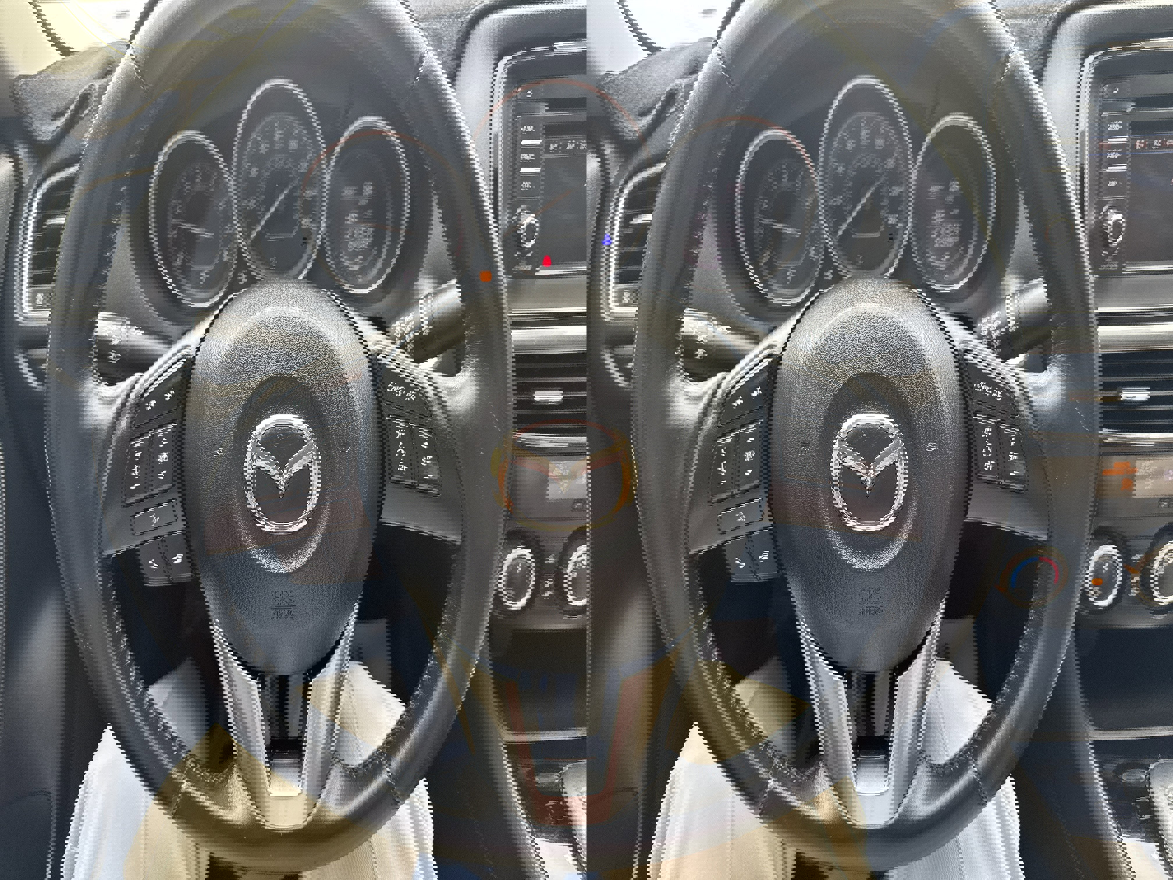 Used 2014 MAZDA MAZDA6 Sport image 23