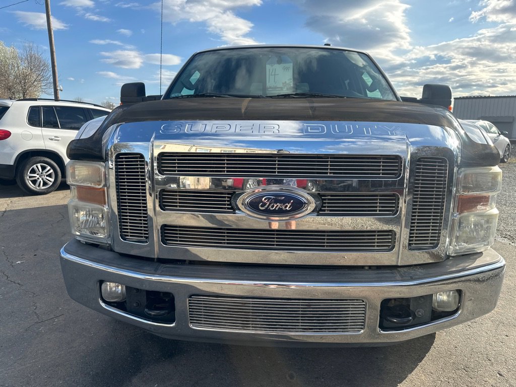 Used 2010 Ford F250 XLT image 7