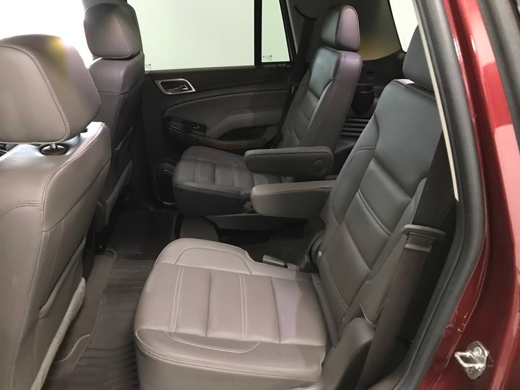 Used 2019 GMC Yukon Denali AWD/4WD image 11
