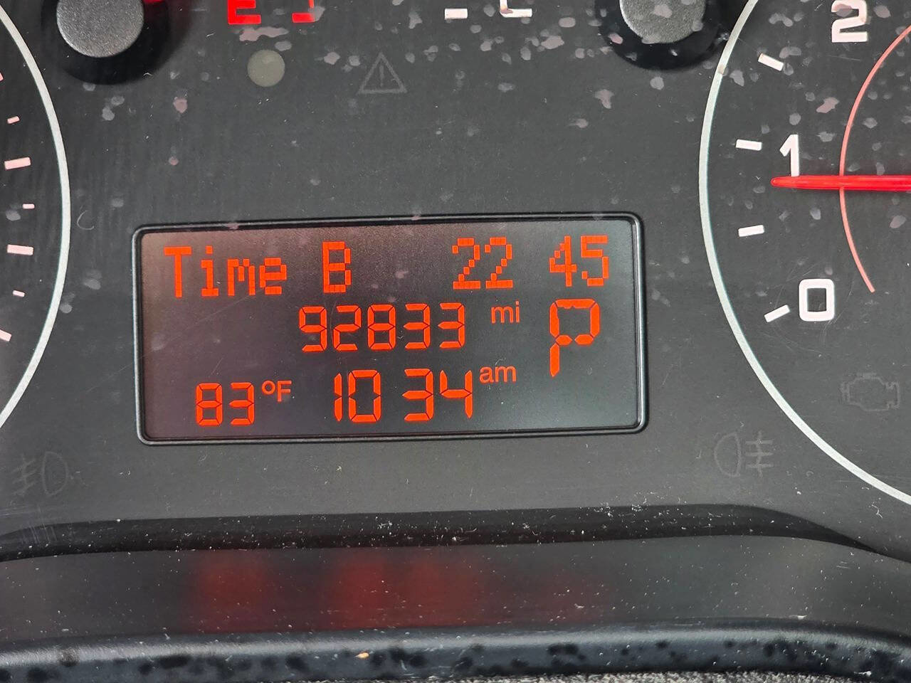 Used 2019 RAM ProMaster City Tradesman image 19