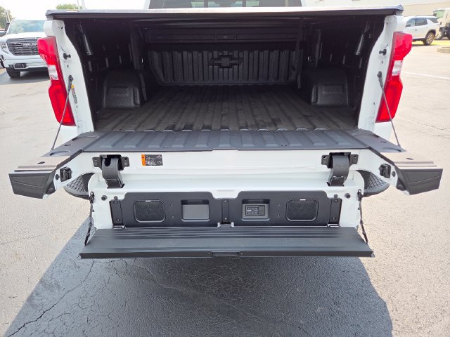 New 2026 Chevrolet Silverado 1500 LT Trail Boss AWD/4WD image 20