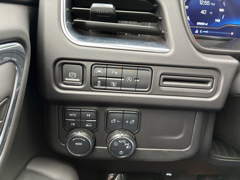 Used 2024 Chevrolet Tahoe RST w/ Luxury Package image 18