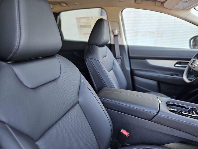 New 2026 Nissan Murano SL AWD/4WD image 13