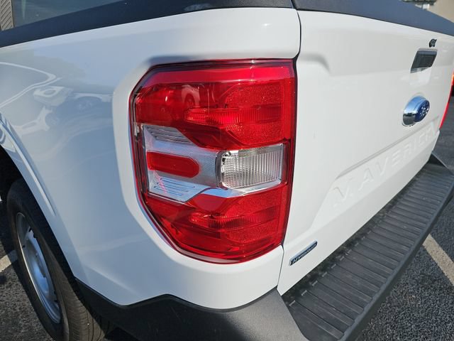 Used 2024 Ford Maverick XL FWD image 36