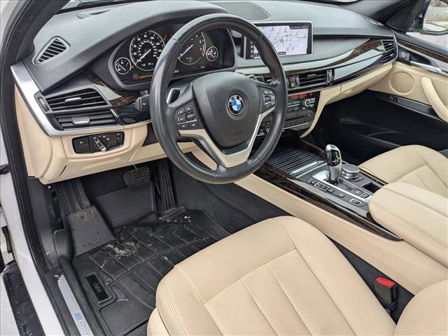 Used 2018 BMW X5 xDrive40e w/ Driving Assistance Package image 10