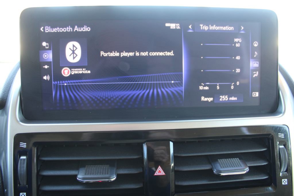 Used 2023 Lexus GX 460 Premium w/ Premium Package image 53