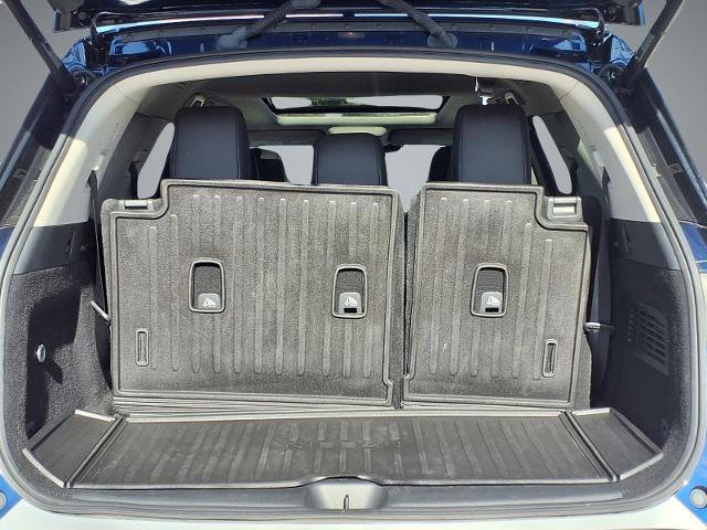 Certified 2023 Nissan Pathfinder SL w/ SL Premium Package image 13