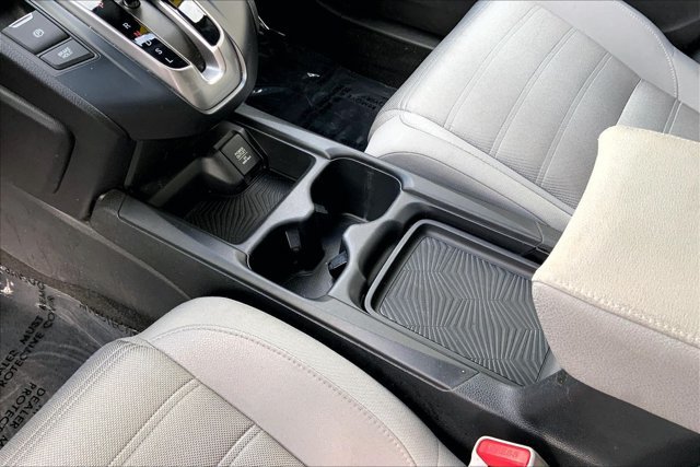 Used 2017 Honda CR-V EX image 16