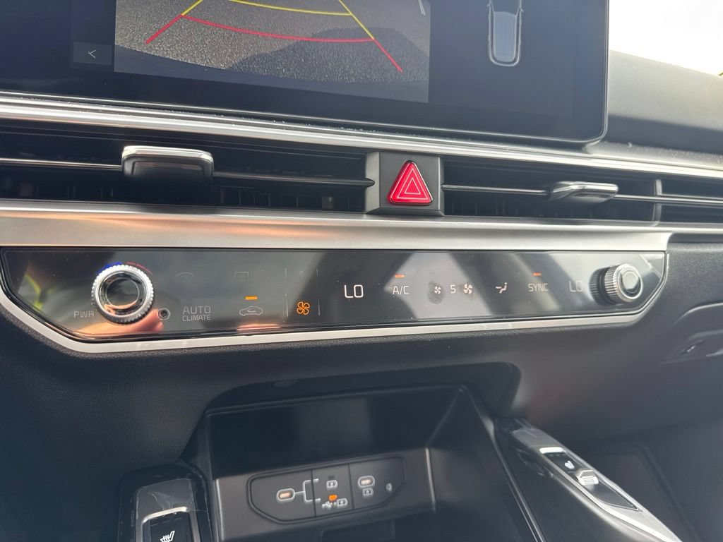 New 2026 Kia Sorento S AWD/4WD image 15