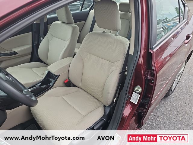 Used 2014 Honda Civic LX image 10