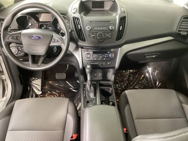 Used 2017 Ford Escape SE image 11