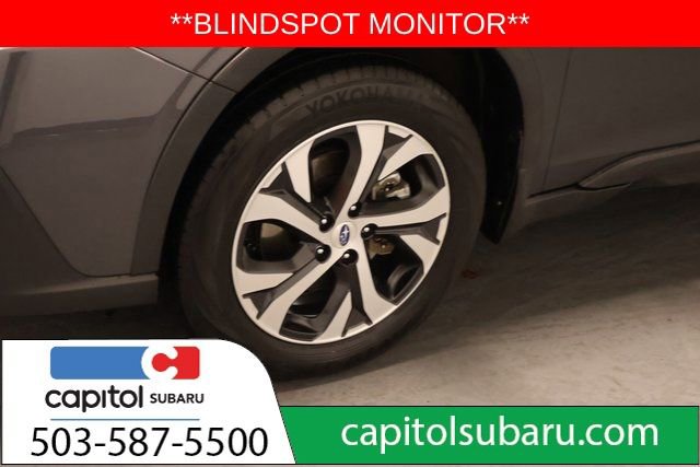 Used 2020 Subaru Outback Limited XT w/ Popular Package #2 image 6