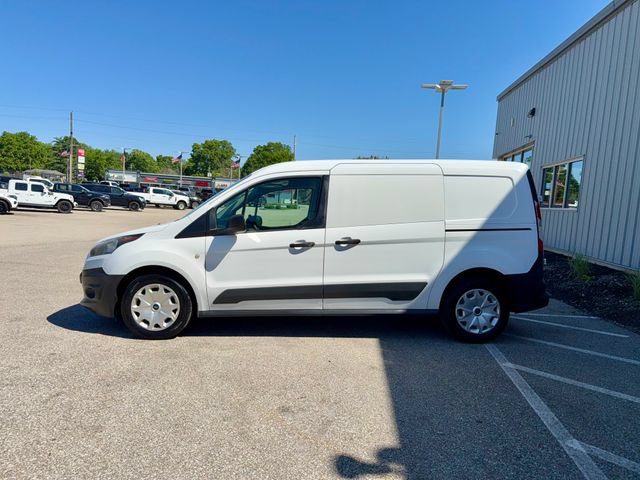 Used 2016 Ford Transit Connect XL FWD image 4