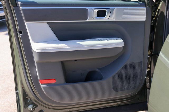New 2026 Hyundai Santa Fe SEL image 9