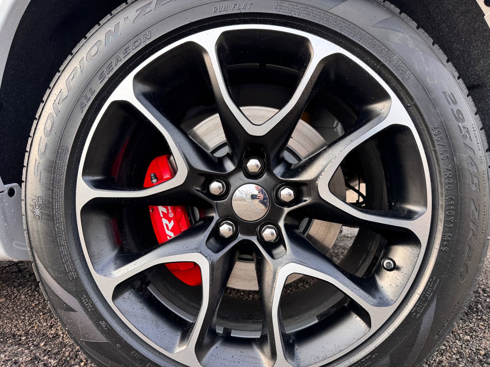 New 2026 Dodge Durango SRT Hellcat image 34