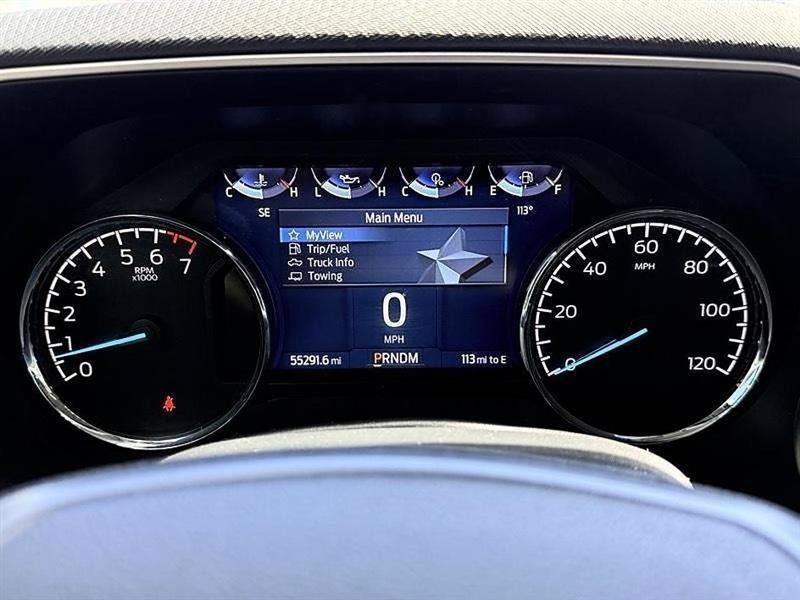 Used 2023 Ford F150 XLT w/ Equipment Group 301A Mid AWD/4WD image 41