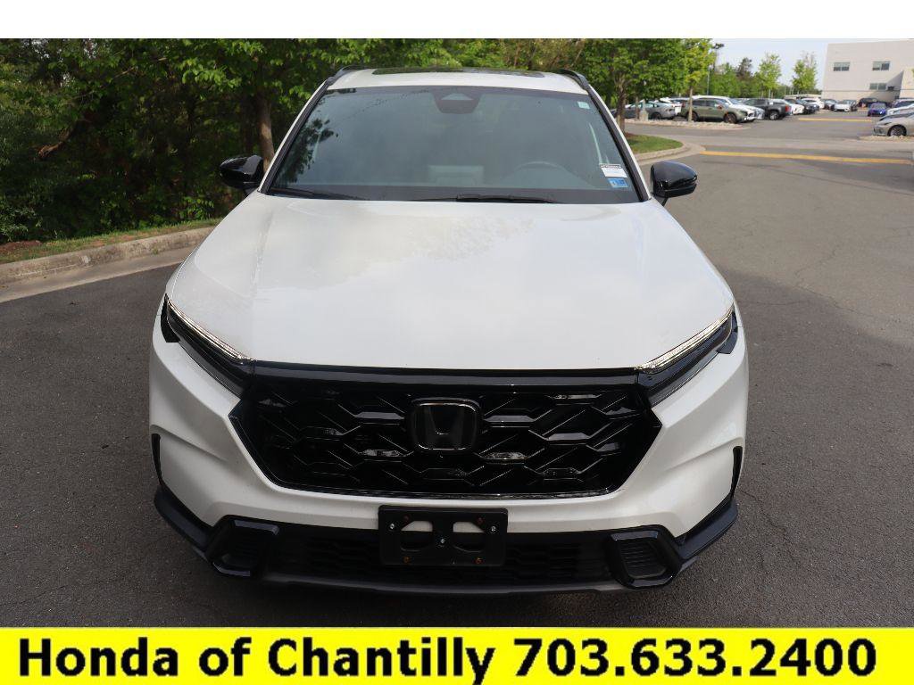 Certified 2023 Honda CR-V Sport image 2
