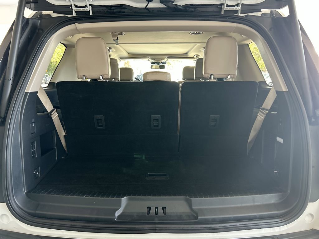 Used 2024 Ford Expedition Limited image 47