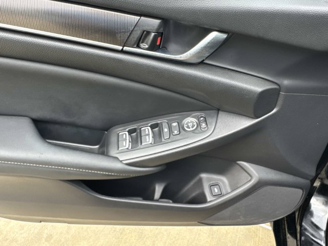 Certified 2022 Honda Accord Sport image 19