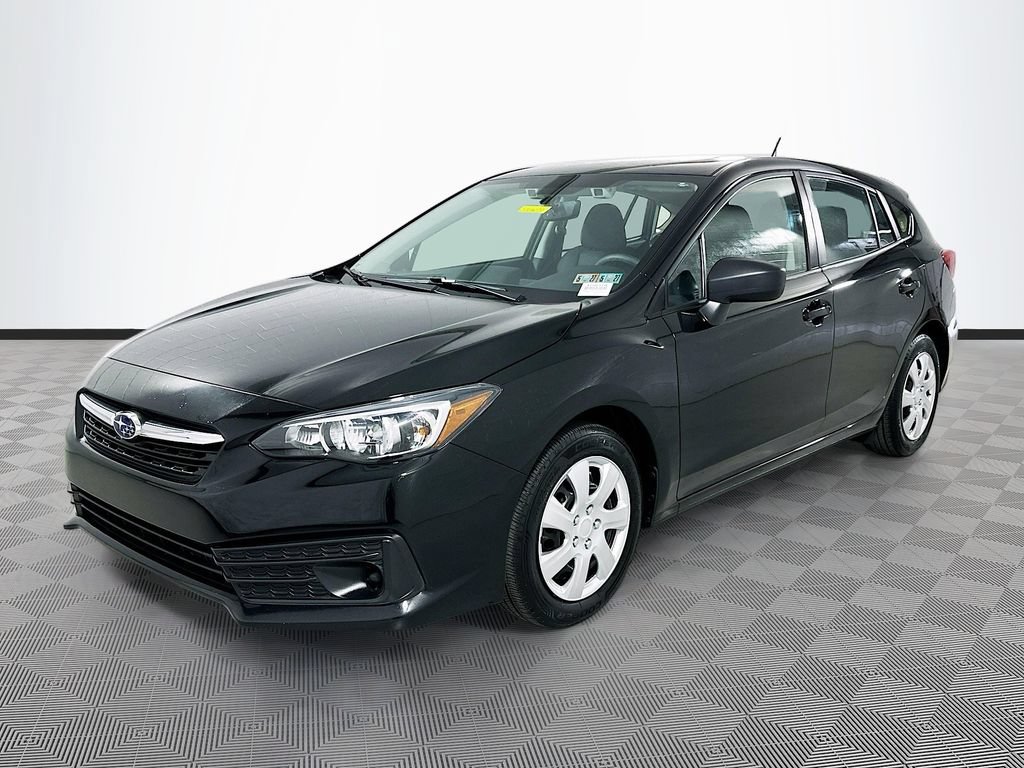 Used 2023 Subaru Impreza 2.0i AWD/4WD image 5