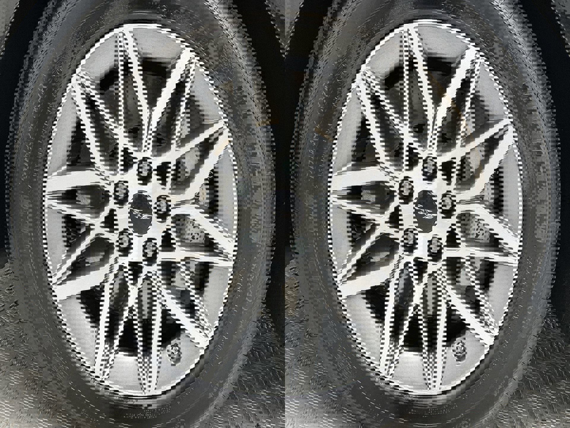 Certified 2025 Genesis G80 2.5T image 10