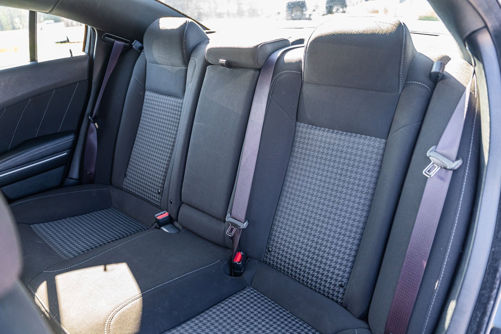 Used 2023 Dodge Charger R/T w/ Navigation & Travel Group image 19