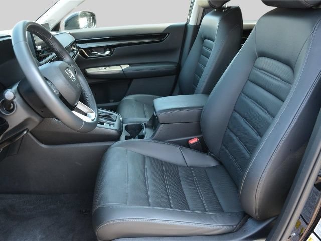 Certified 2023 Honda CR-V EX-L image 7
