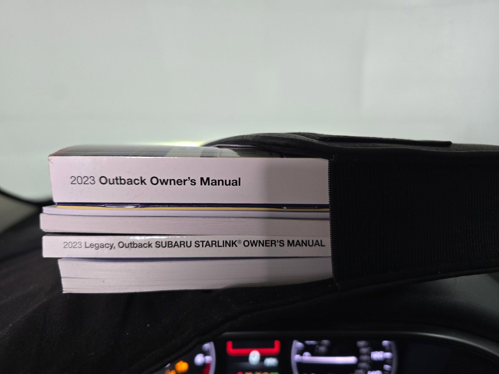 Used 2023 Subaru Outback Touring XT image 39