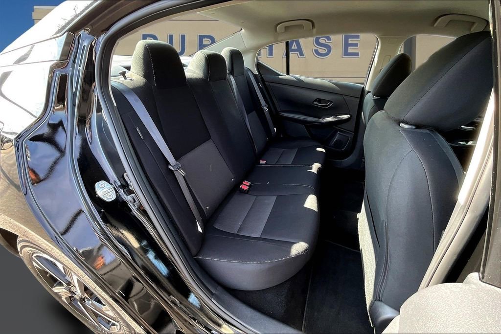 Used 2024 Nissan Sentra SV image 26