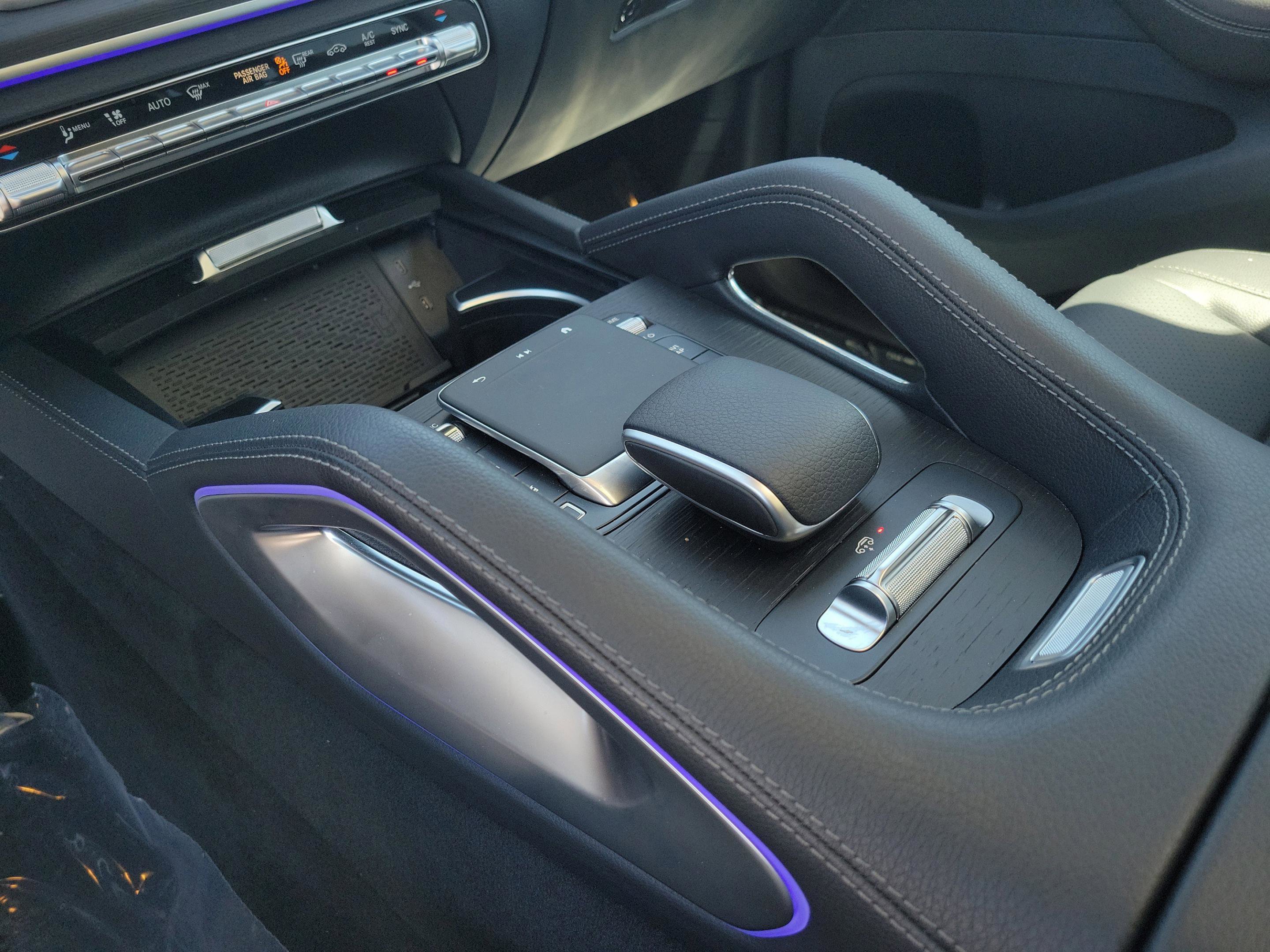 Used 2026 Mercedes-Benz GLS 450 4MATIC image 22